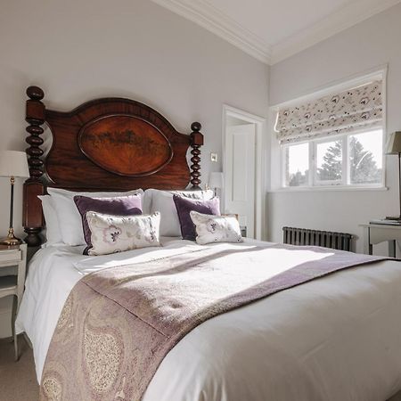 Victoria Inn Holkham Esterno foto