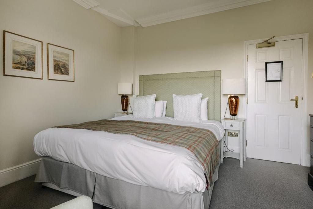 Victoria Inn Holkham Esterno foto
