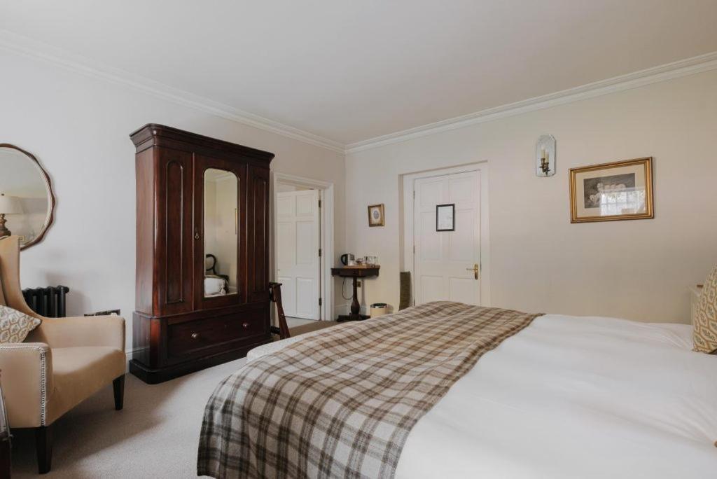 Victoria Inn Holkham Esterno foto