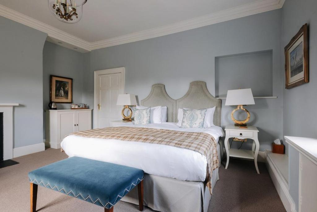 Victoria Inn Holkham Esterno foto