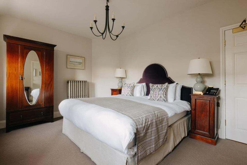 Victoria Inn Holkham Esterno foto