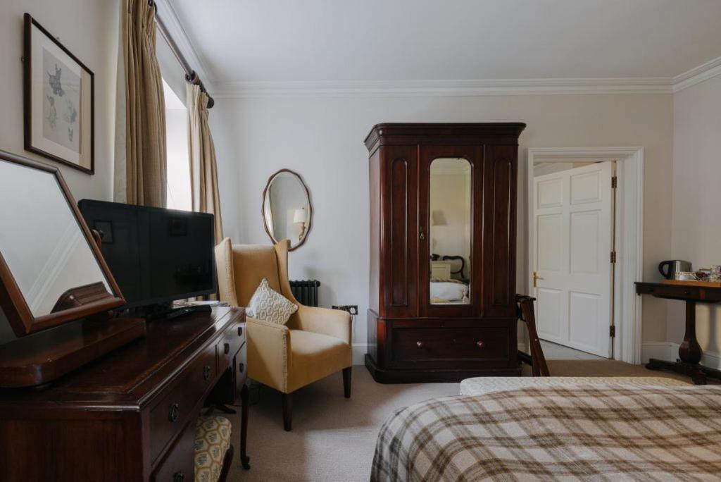 Victoria Inn Holkham Esterno foto