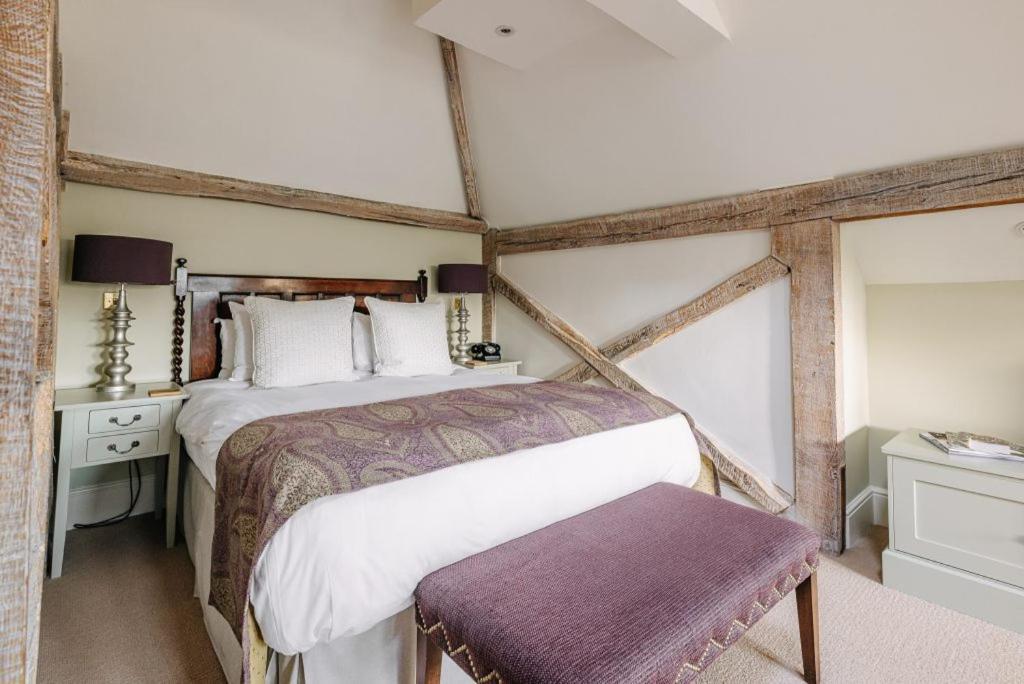 Victoria Inn Holkham Esterno foto