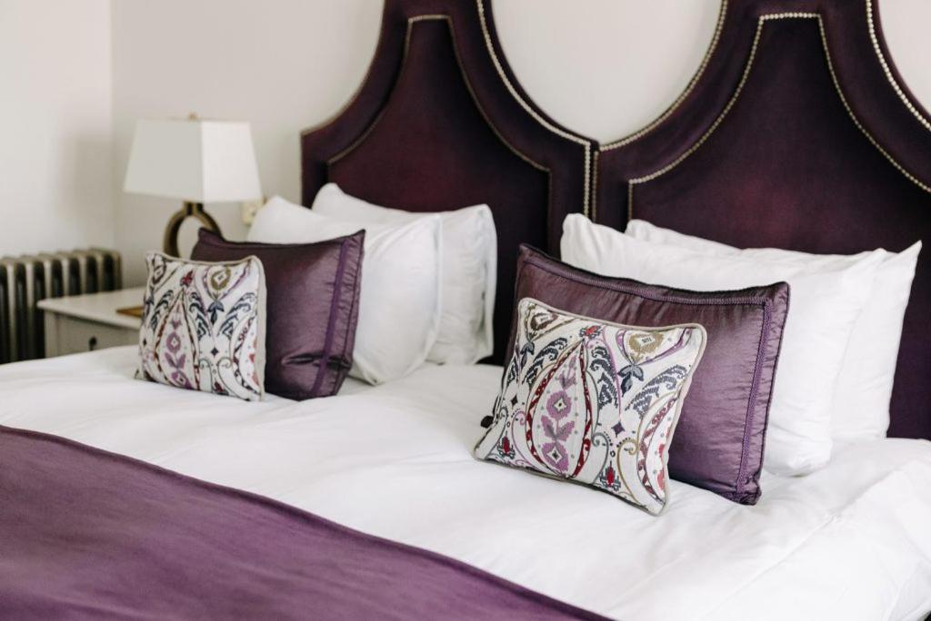 Victoria Inn Holkham Esterno foto