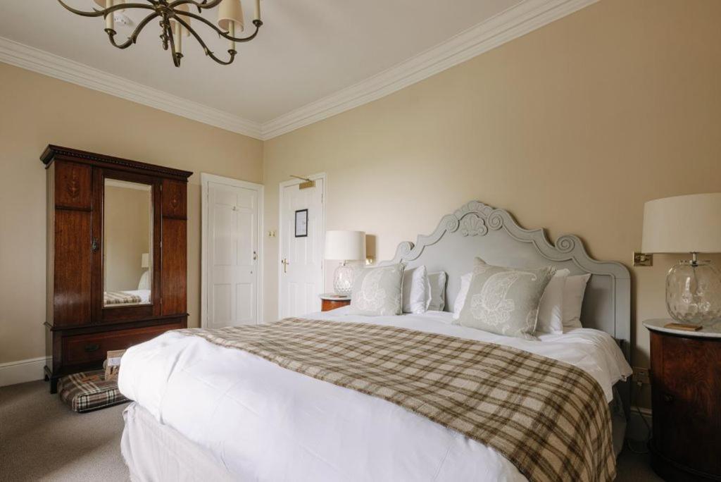 Victoria Inn Holkham Esterno foto