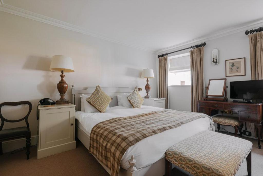 Victoria Inn Holkham Esterno foto