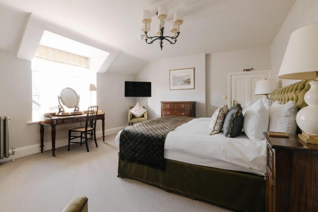 Victoria Inn Holkham Esterno foto