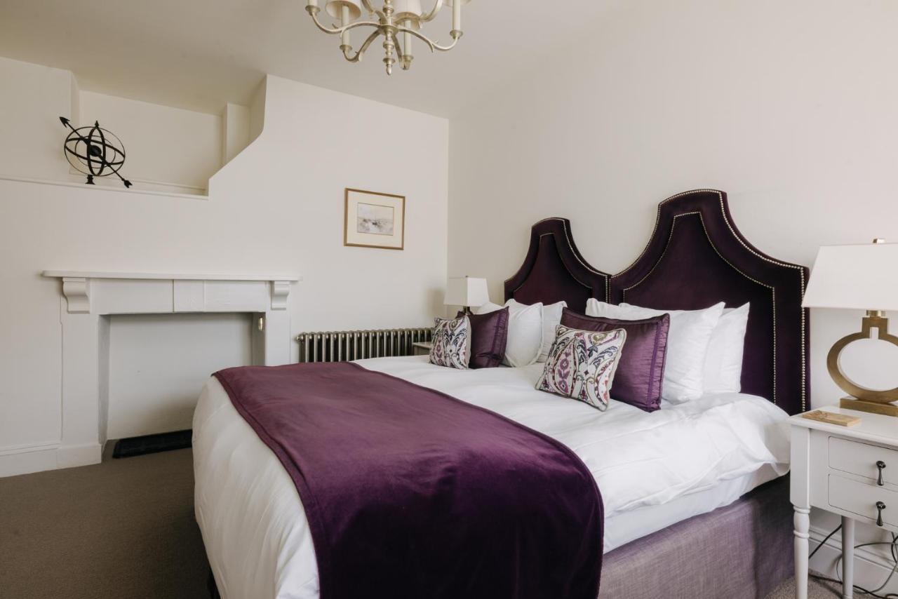 Victoria Inn Holkham Esterno foto