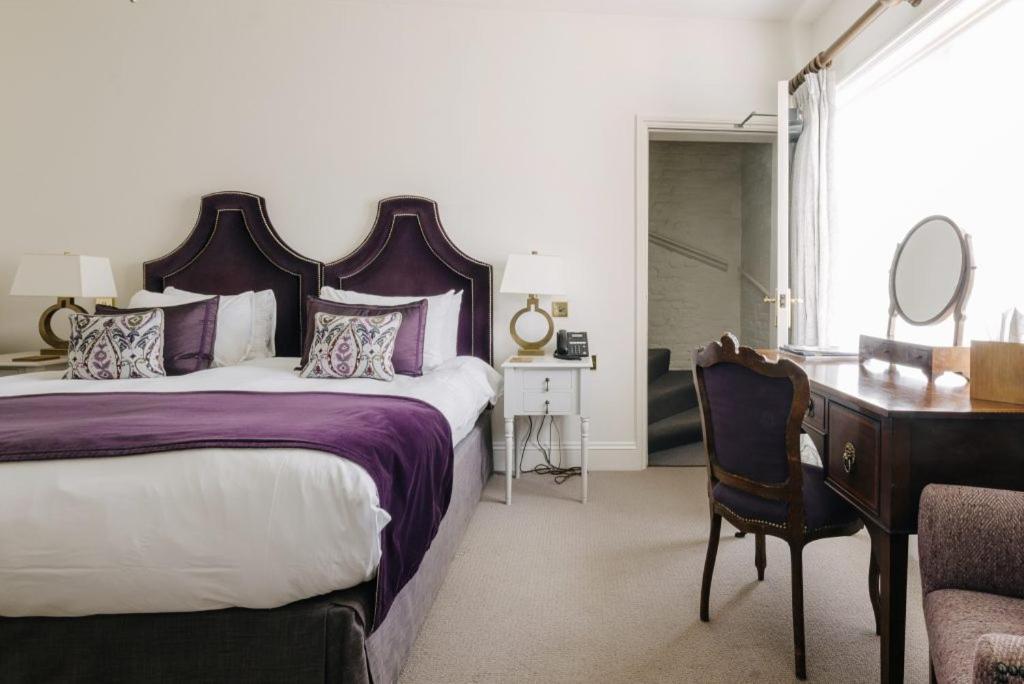Victoria Inn Holkham Esterno foto