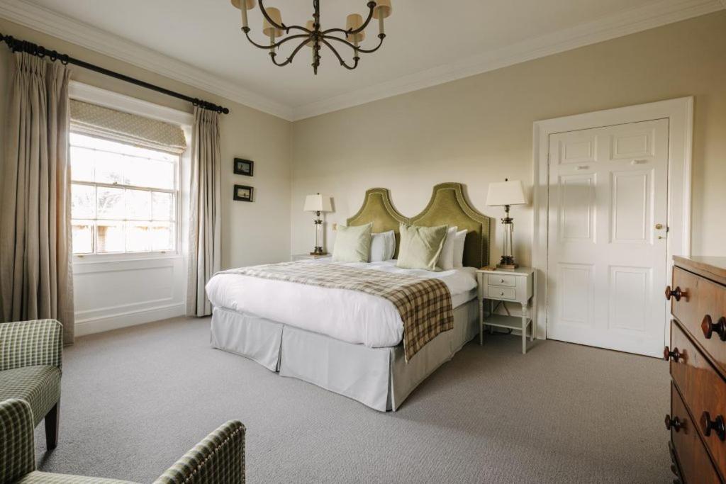 Victoria Inn Holkham Esterno foto