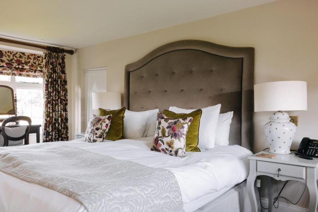 Victoria Inn Holkham Esterno foto