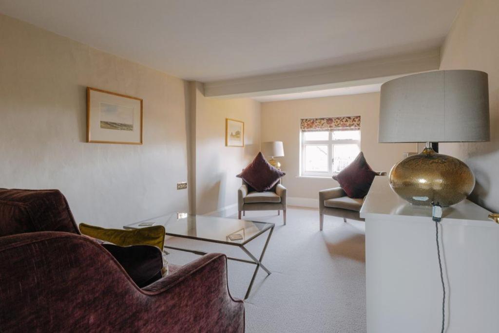 Victoria Inn Holkham Esterno foto