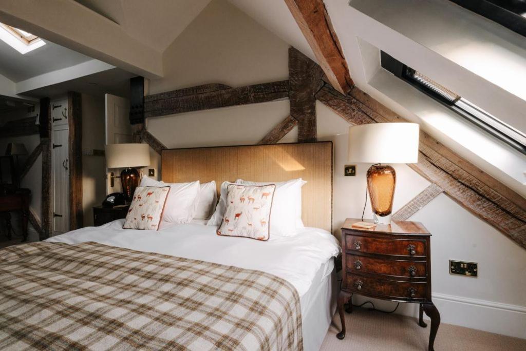 Victoria Inn Holkham Esterno foto