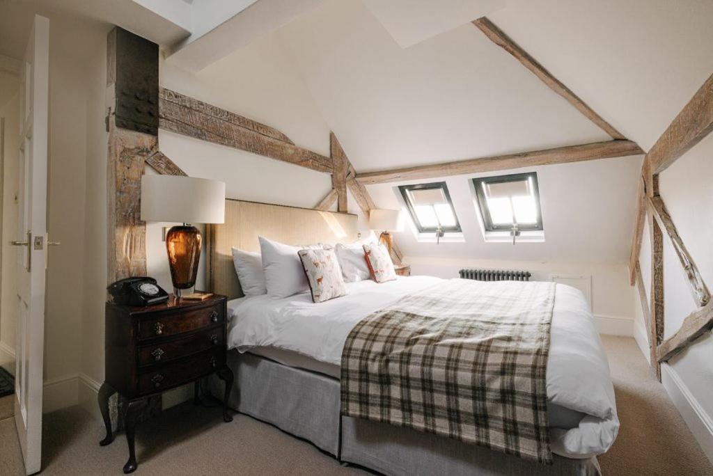 Victoria Inn Holkham Esterno foto