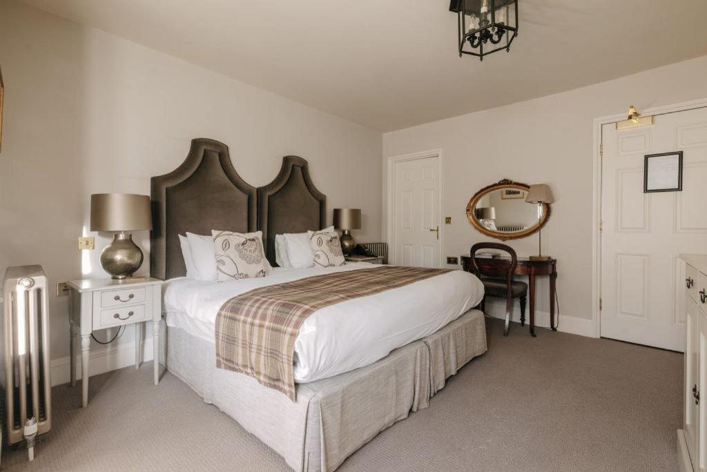 Victoria Inn Holkham Esterno foto