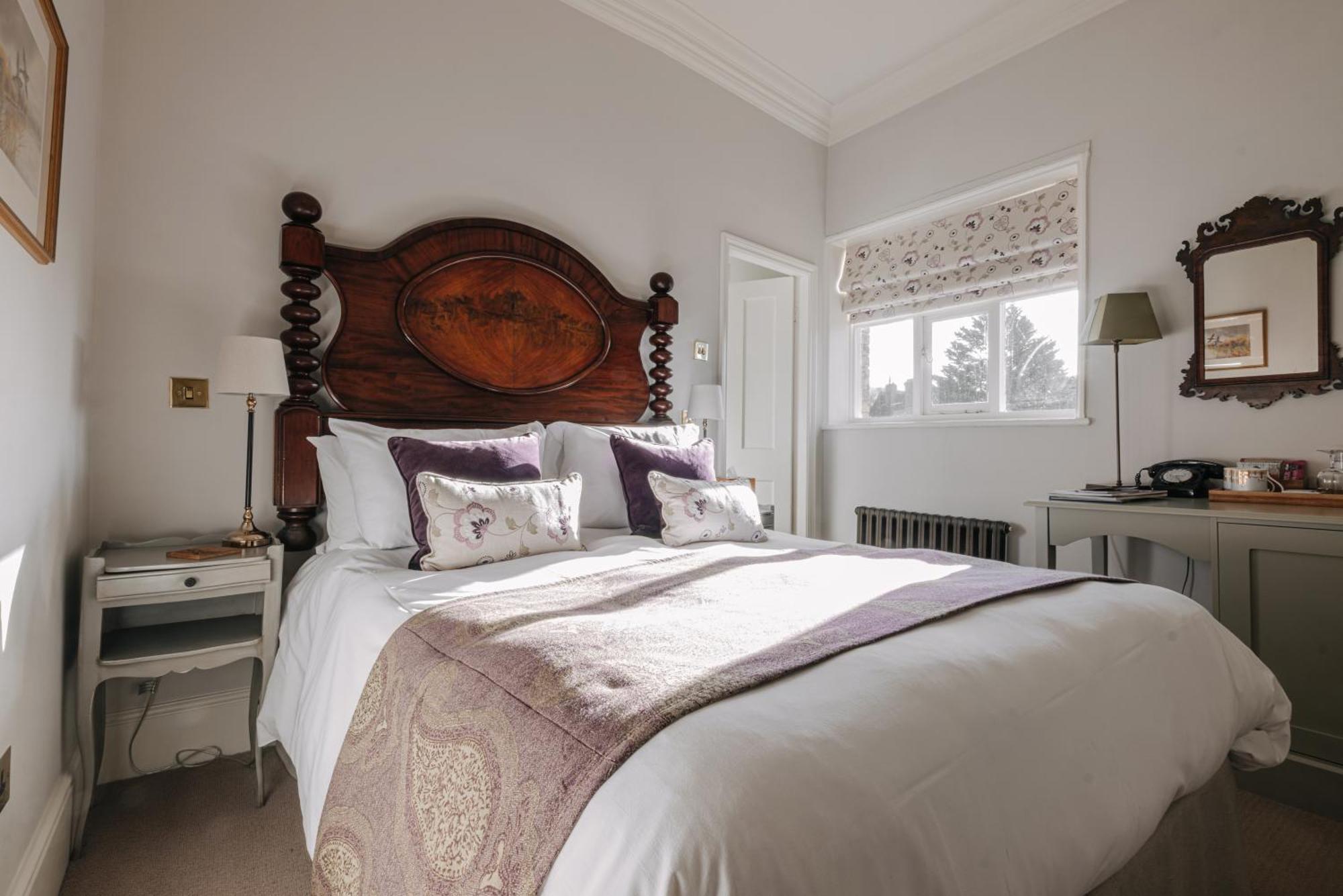 Victoria Inn Holkham Esterno foto