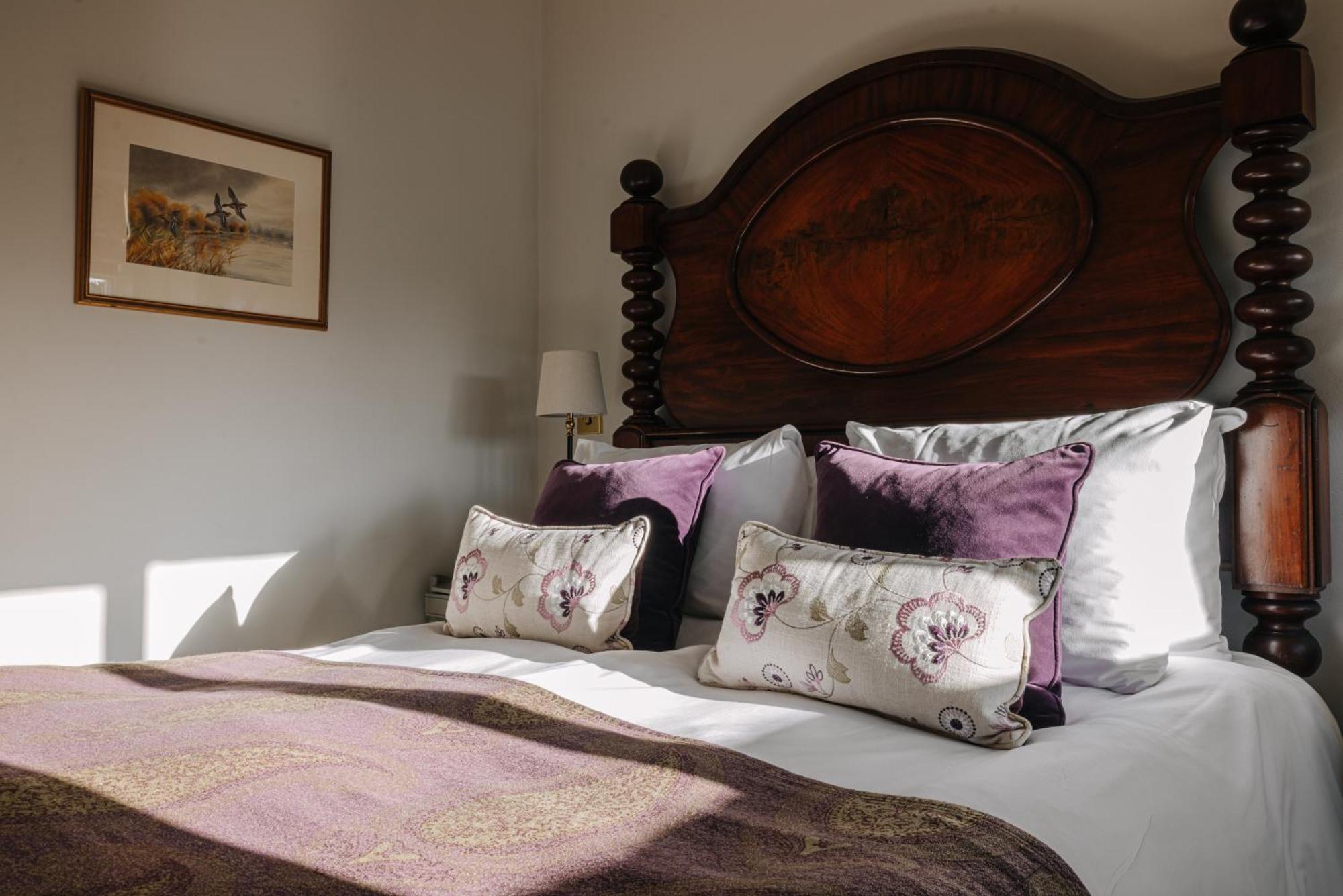 Victoria Inn Holkham Esterno foto