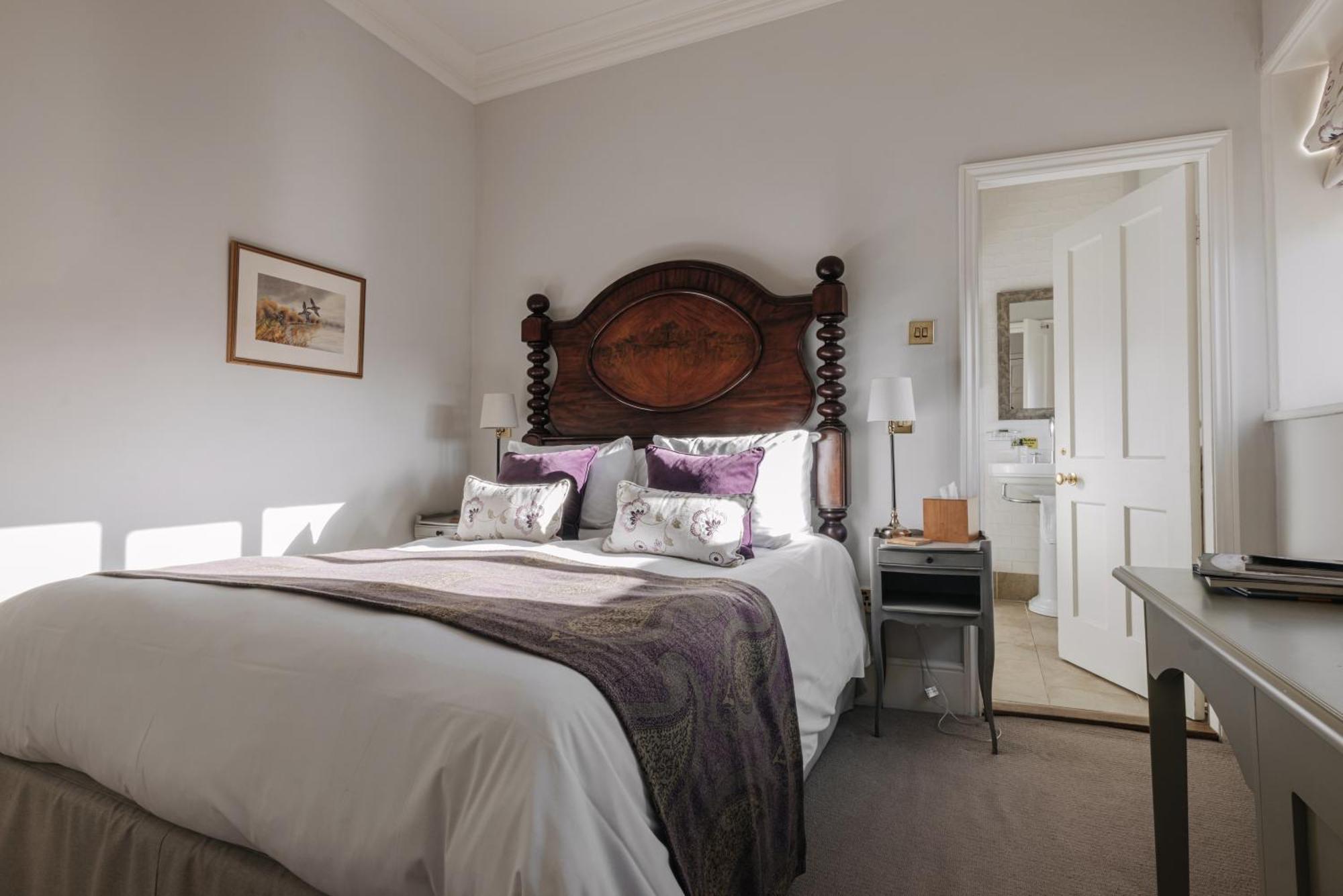 Victoria Inn Holkham Esterno foto