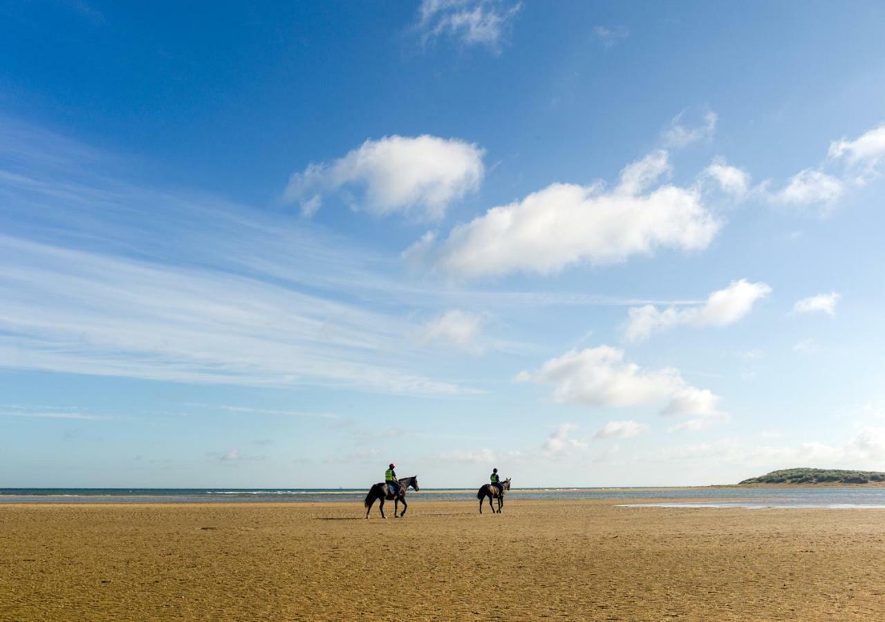 Victoria Inn Holkham Esterno foto