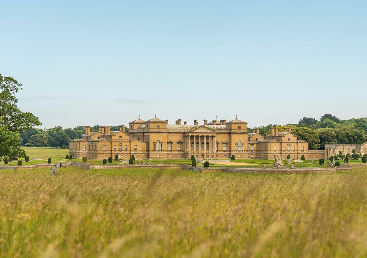 Victoria Inn Holkham Esterno foto